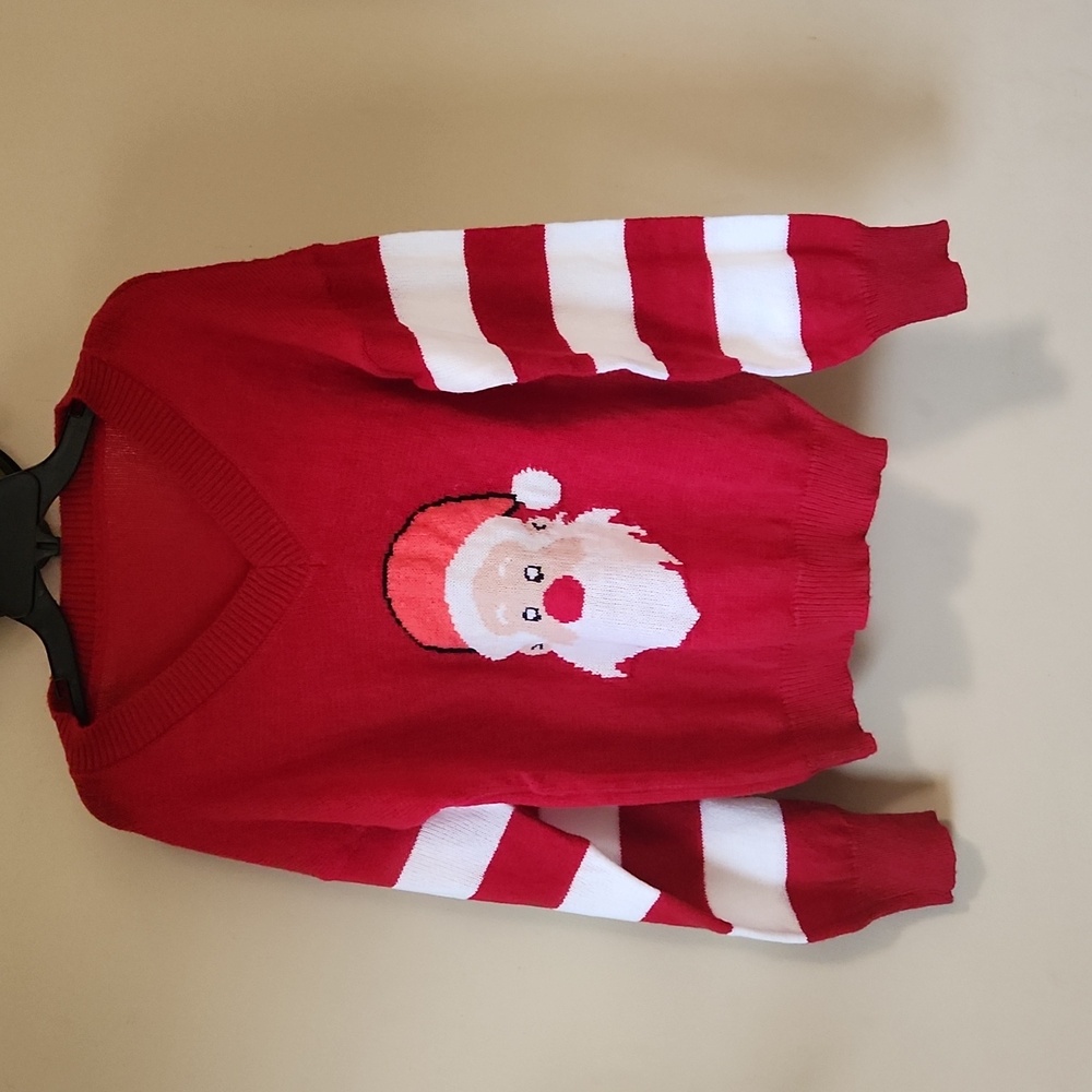 Christmas sweater